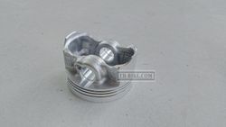13101-K0S-V00. PISTON (STD.). HONDA