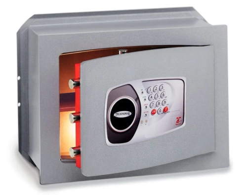 Сейф встраиваемый Technomax UT/5LP