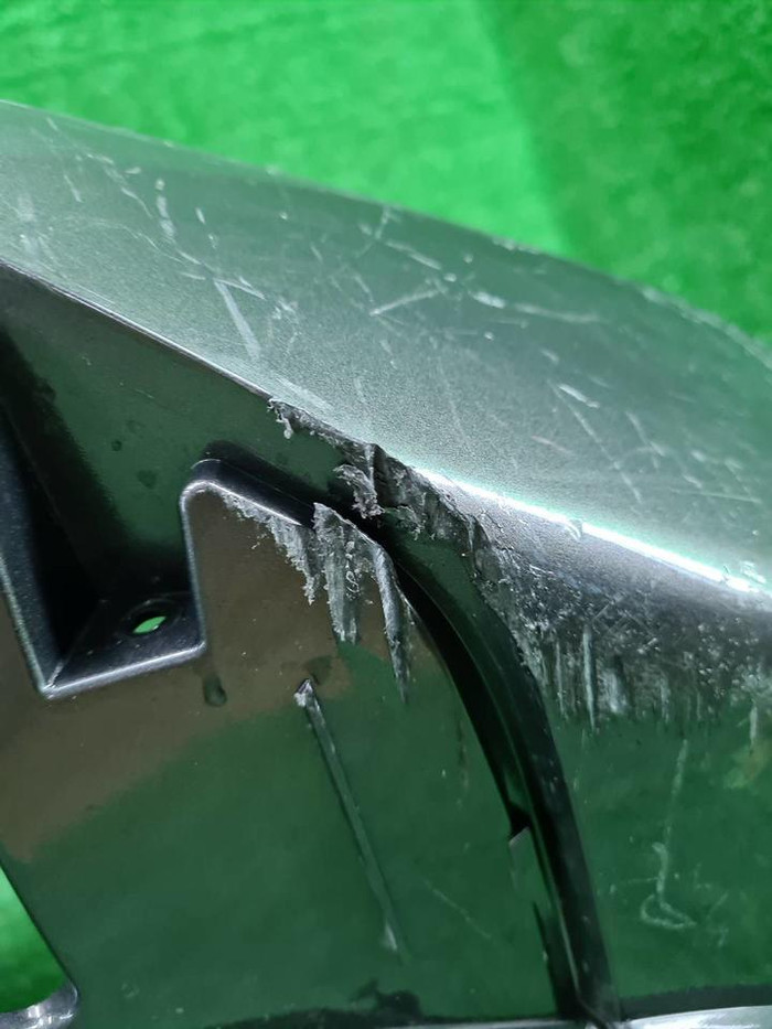 Бампер передний Lixiang L9 (2022-н.в.)