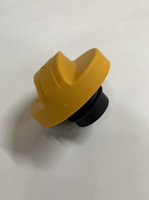 Крышка маслозаливная /2123/ (ЕвроДеталь)