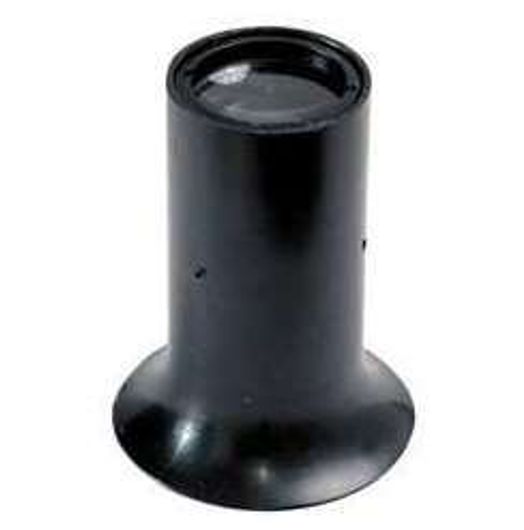 Лупа ВОМЗ 10 крат ювелирная/часовая