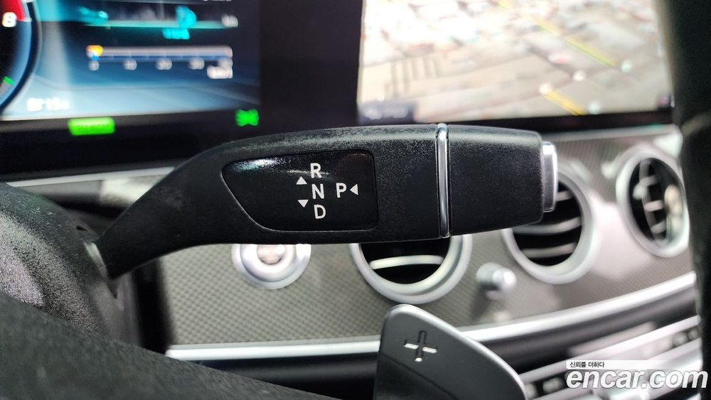 Mercedes-Benz E-Class W213 E350 4MATIC AMG Line (08.2019)