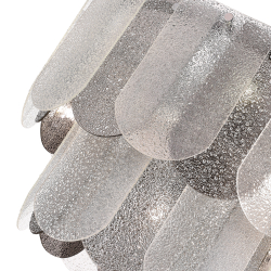 Светильник подвесной Evoluce Erzo SLE1125-103-07