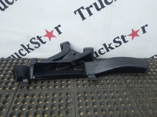 Воздуховод отопителя 2023г.