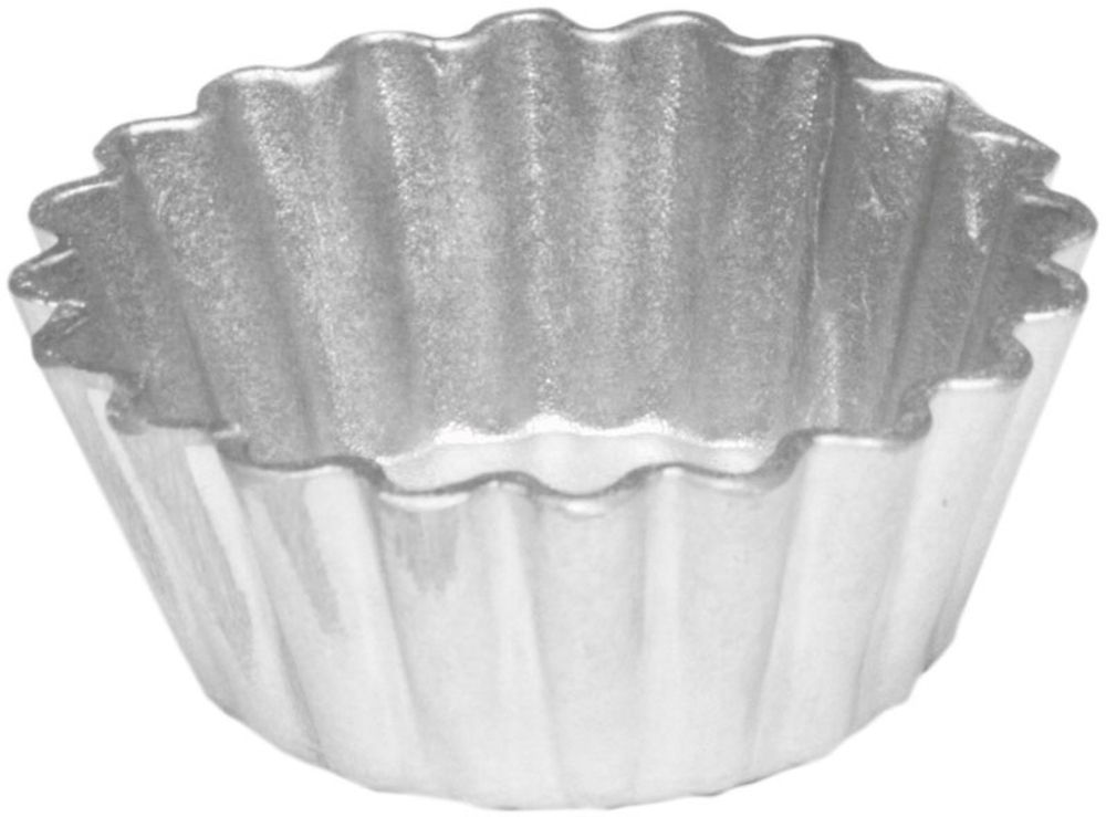 Форма литая для выпечки кекса №3 (кекс №3, ЛК 3)
