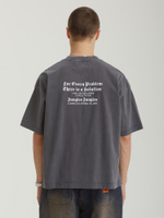 Мужская Футболка For Every Problem