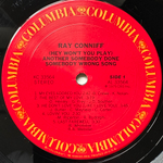 Ray Conniff - Another Somebody Done Somebody Wrong Song (США 1975г.)