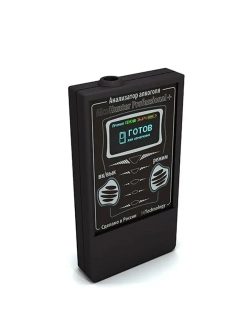 Алкотестер 'AlcoHunter Professional+'