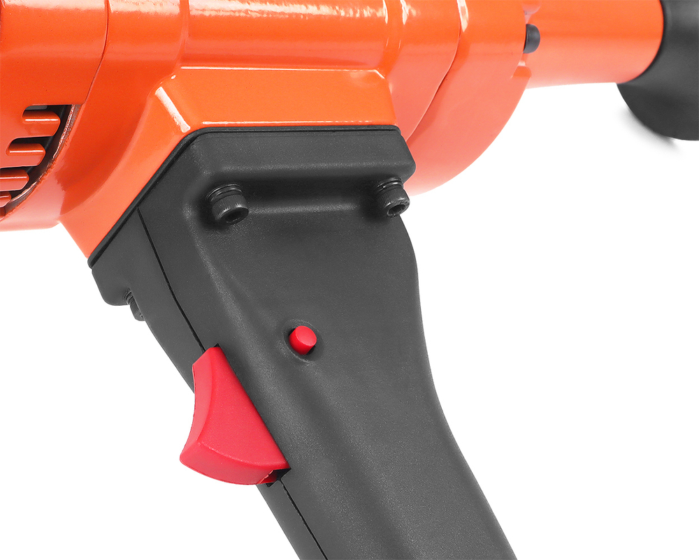 Двигатель алмазного бурения MESSER DM-150