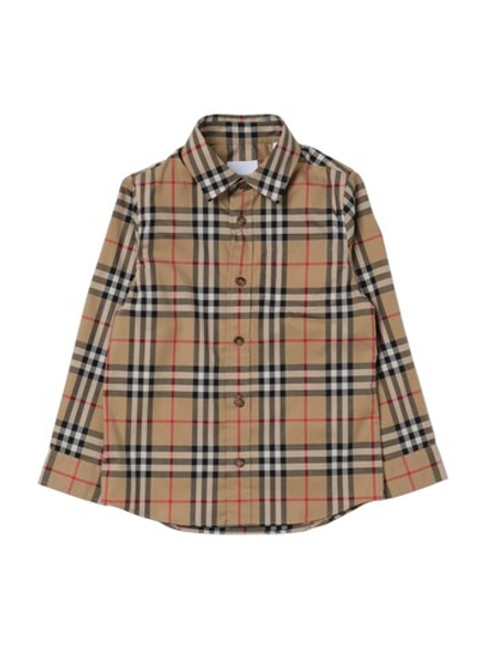 Рубашка Burberry