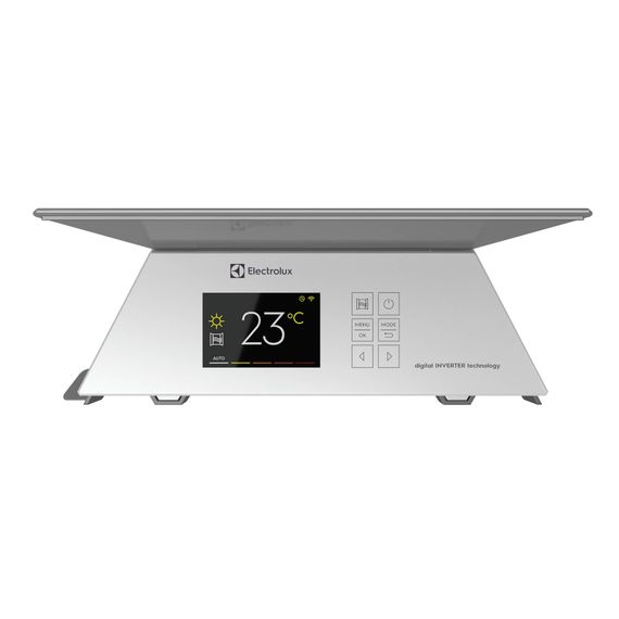 Блок управления конвектора Electrolux Transformer Digital Inverter 3.0 купить в Москве и Московской области по низкой цене с доставкой по России — (1) Блок управления конвектора Electrolux Transformer Digital Inverter 3.0 — (1)