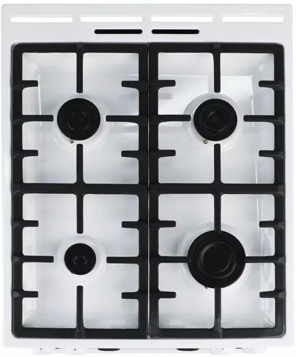 Комбинированная плита Gorenje GKS5C70WF (д)