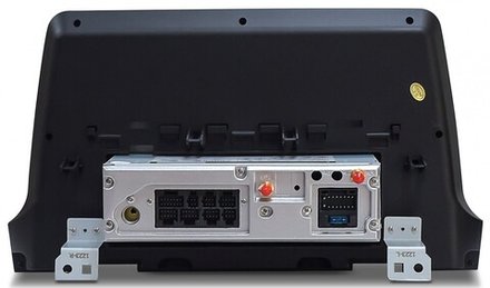 Магнитола для KIA Seltos 2020+ - Carmedia KR-1223-S10 Android 10, ТОП Процессор, 4ГБ-64ГБ, SIM-слот