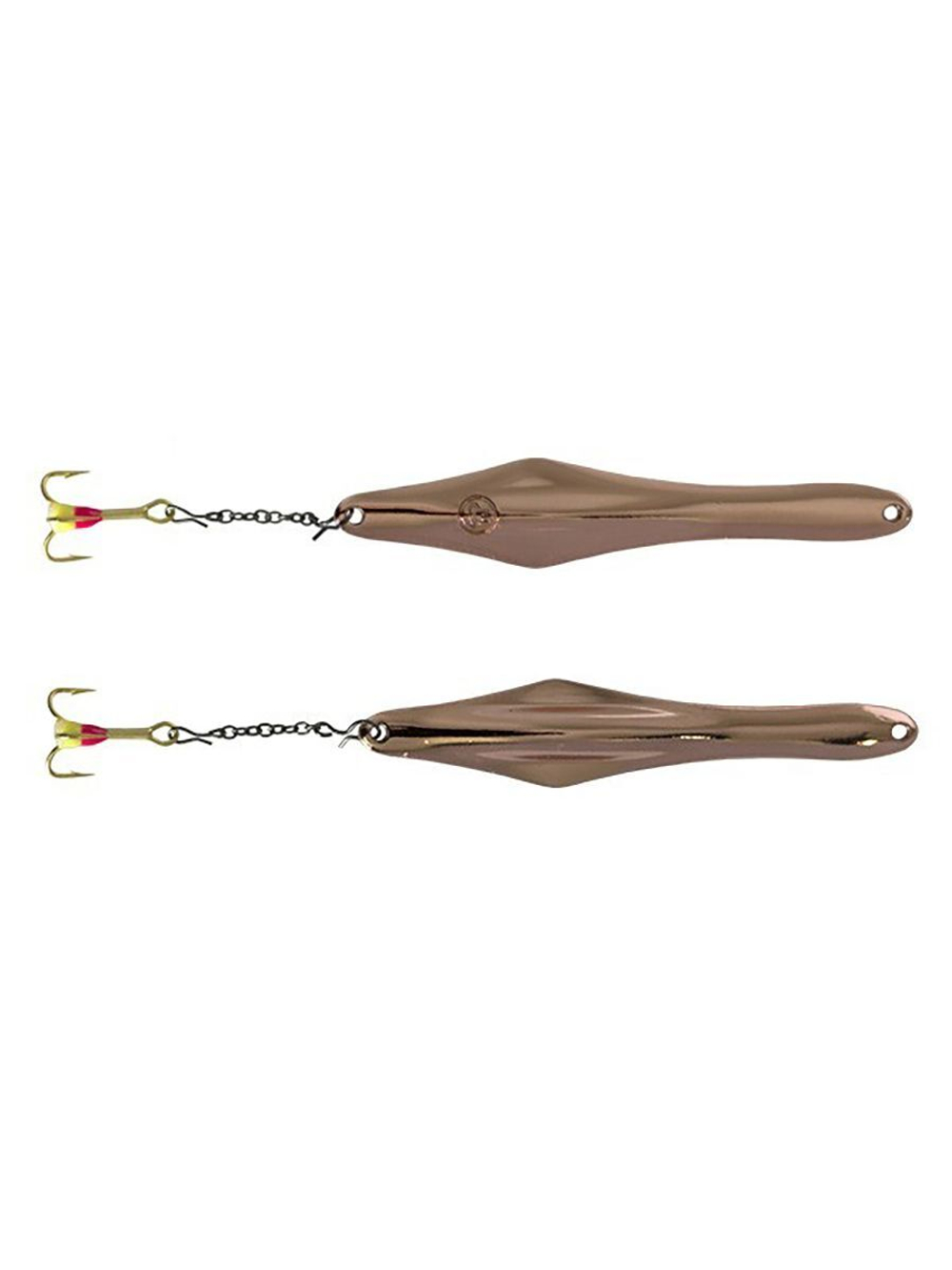 Блесна для рыбалки Nils Master Jalo