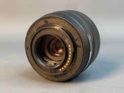 Fujifilm Fujinon XC 15-45mm f/3.5-5.6 OIS PZ