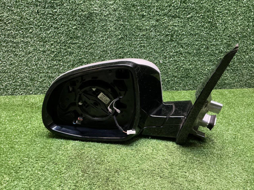 Зеркало левое BMW X5 G05 (2018-н.в.) 9 контактов