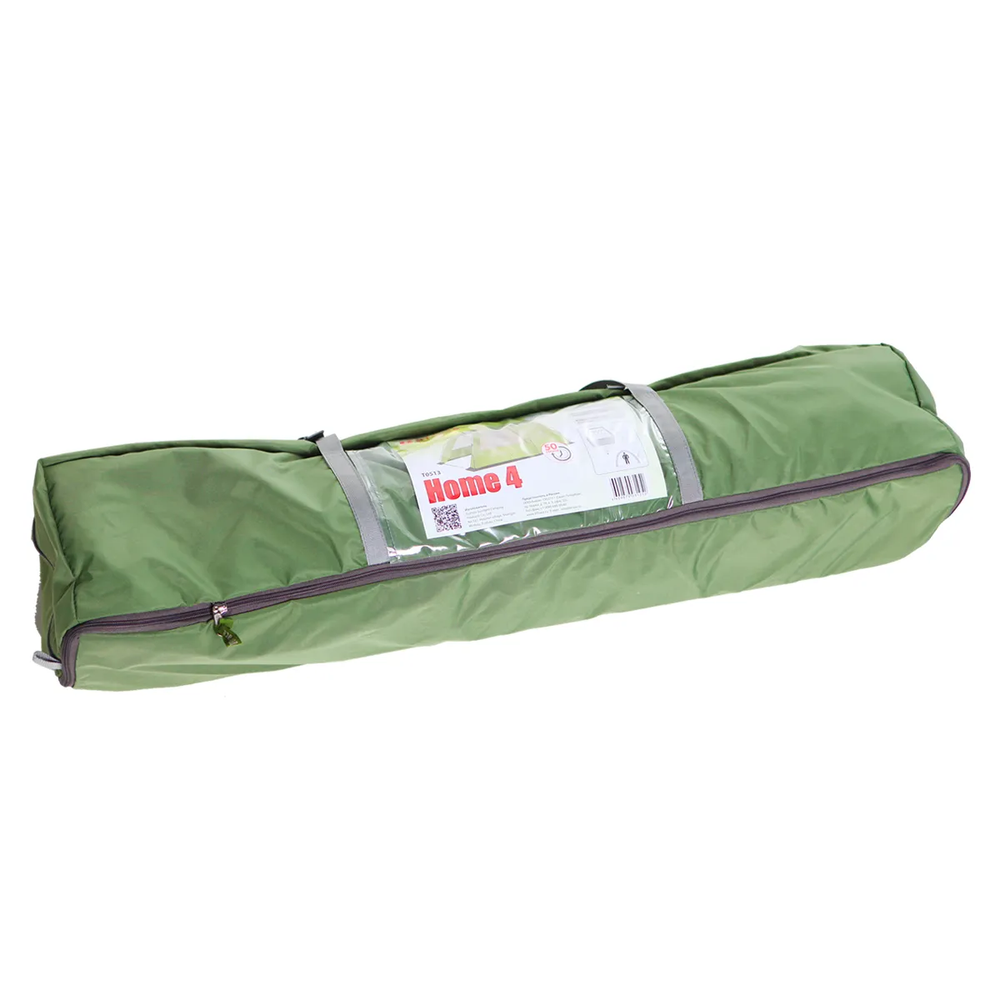 Палатка BTrace Home 4 быстросборная, артикул T0513