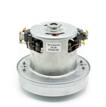 Двигатель для пылесоса универсальный. Мотор пылесоса Samsung 2000W VAC023UN H117