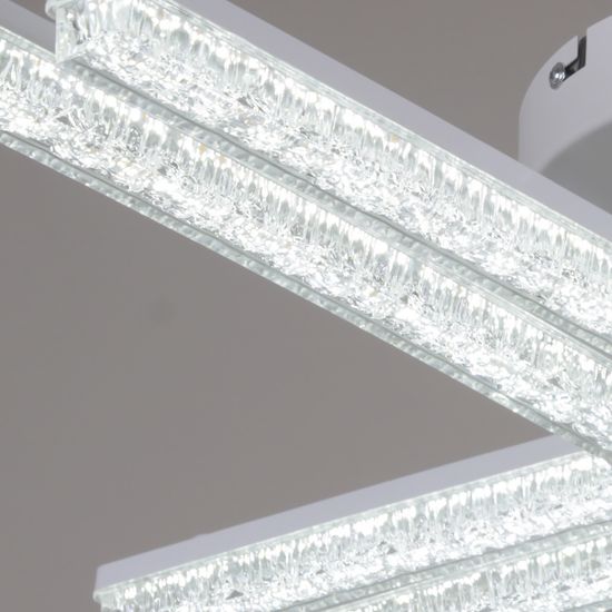 58290-0.3-08 WH светильник потолочный