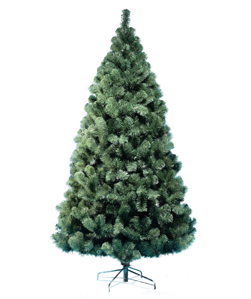 Ель искуственная Царь елка Премиум 200 см