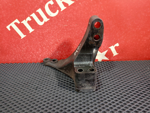 Кронштейн двигателя задний левый