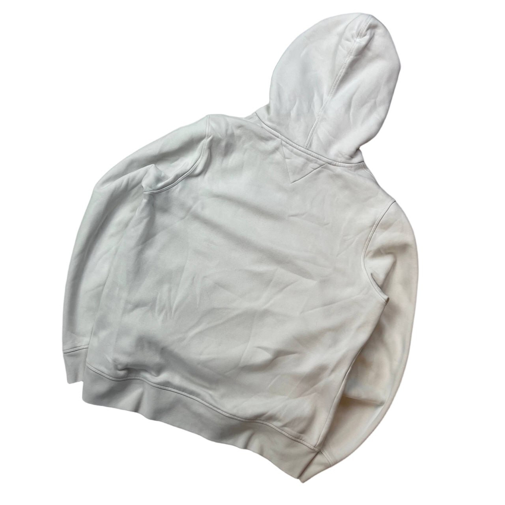 Худи Tommy Hilfiger logo