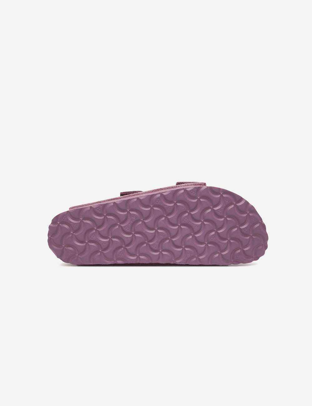 Birkenstock Arizona Suede "Mauve"