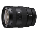 Объектив Sony E 16-55mm f/2.8 G