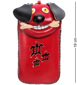 BL-17/1 Сумочка для телефона «Собака»