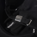 КЕПКА YMKASHIX BLACK LOGO