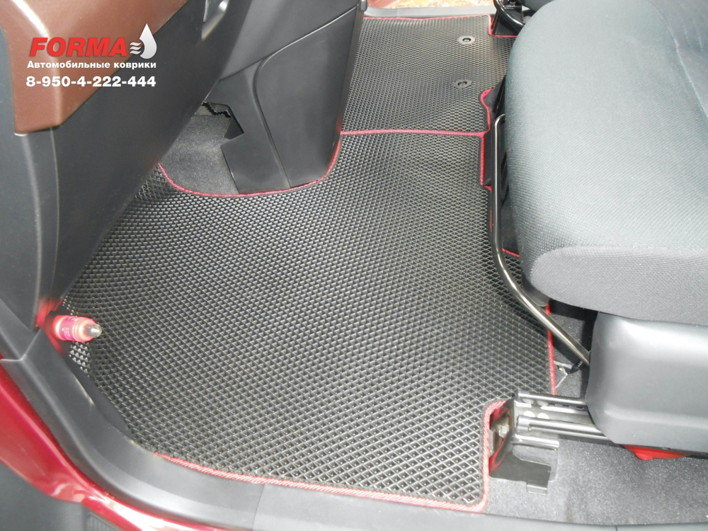Daihatsu Thor M900S (11.2016-2020-)