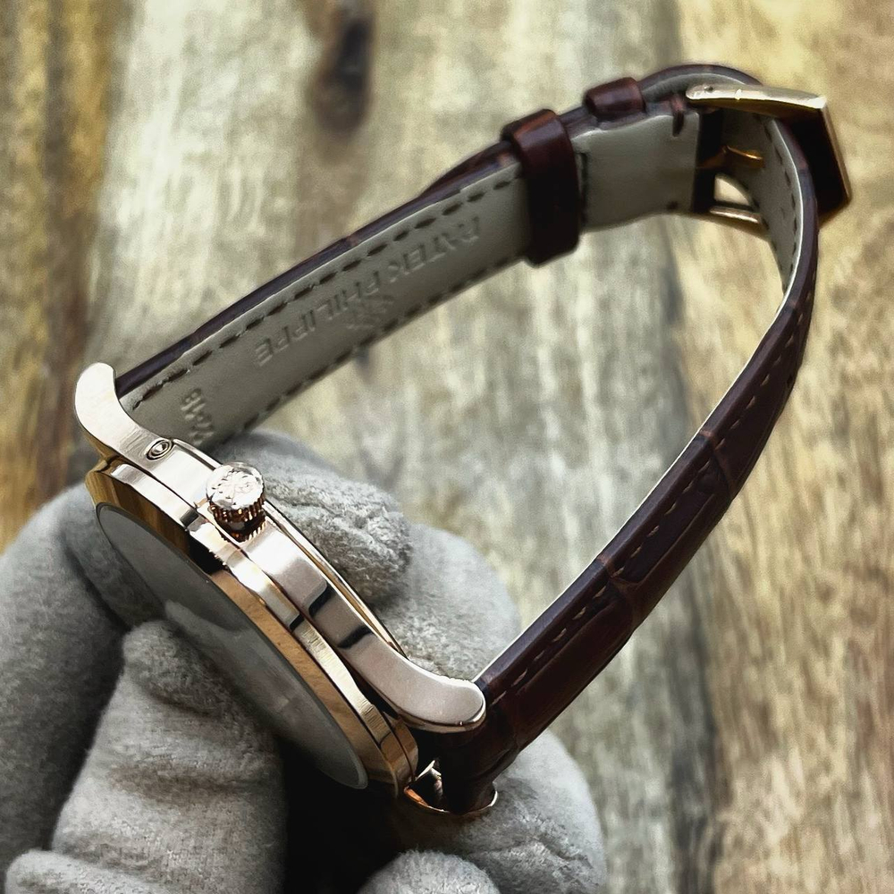 Часы Patek Philippe