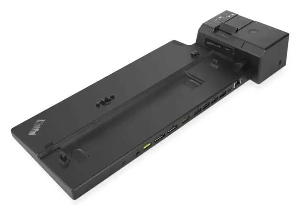 Док-станция Lenovo ThinkPad Pro (40AH0135EU)