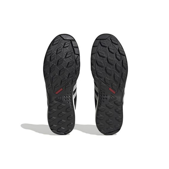 Adidas TERREX Дарога Трекинговые ботинки СРЕДНЕГО размера Унисекс