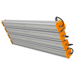 Светильник LED взрывозащищенный Т-линия v2.0 Ex - 400.П.КМ - 220 - 104 - К - П - 5070 PROMLED