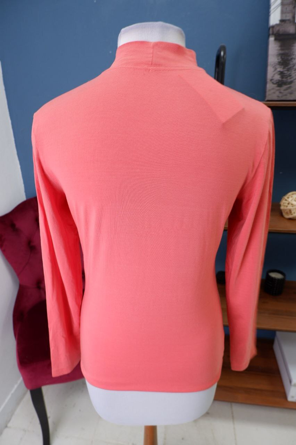 Джемпер стильный 44-46 размер