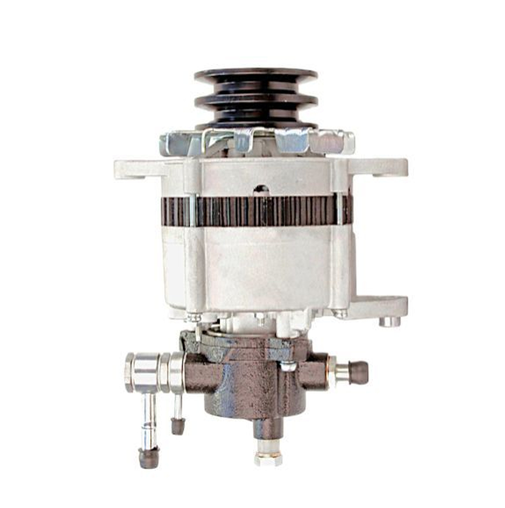 Генератор для ISUZU, CHEVROLET ALH0655