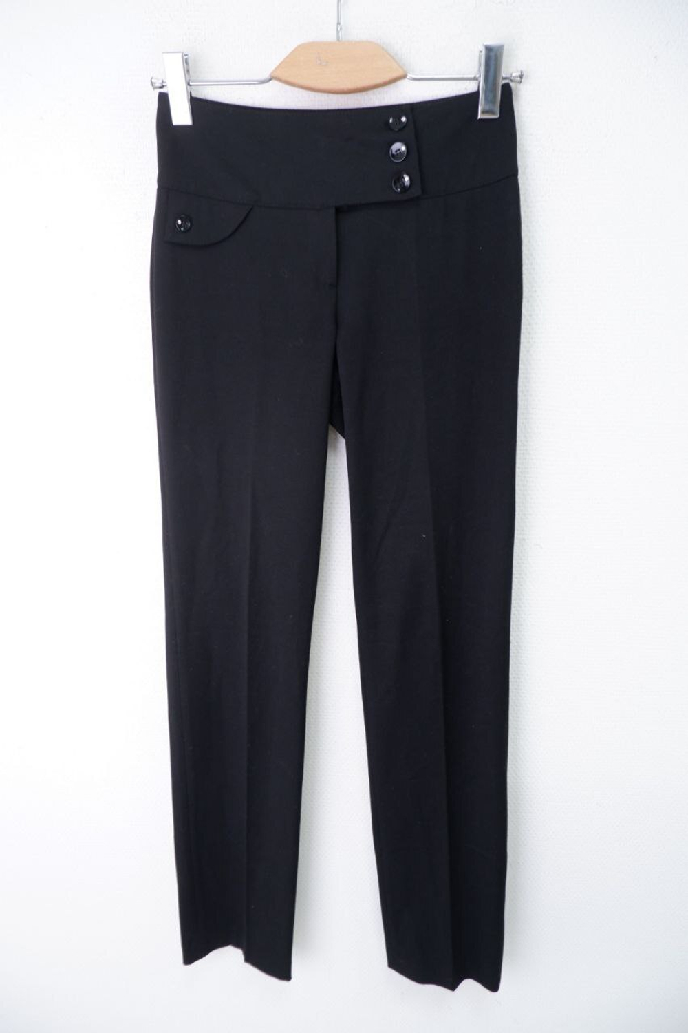 Брюки Antiga классические 42 размер