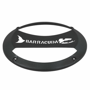 DL Audio Barracuda 200 Grill Black | Защитная сетка (гриль) для динамиков 20 см. (8")