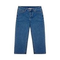 Джинсы SHADOW WIDE2, синий