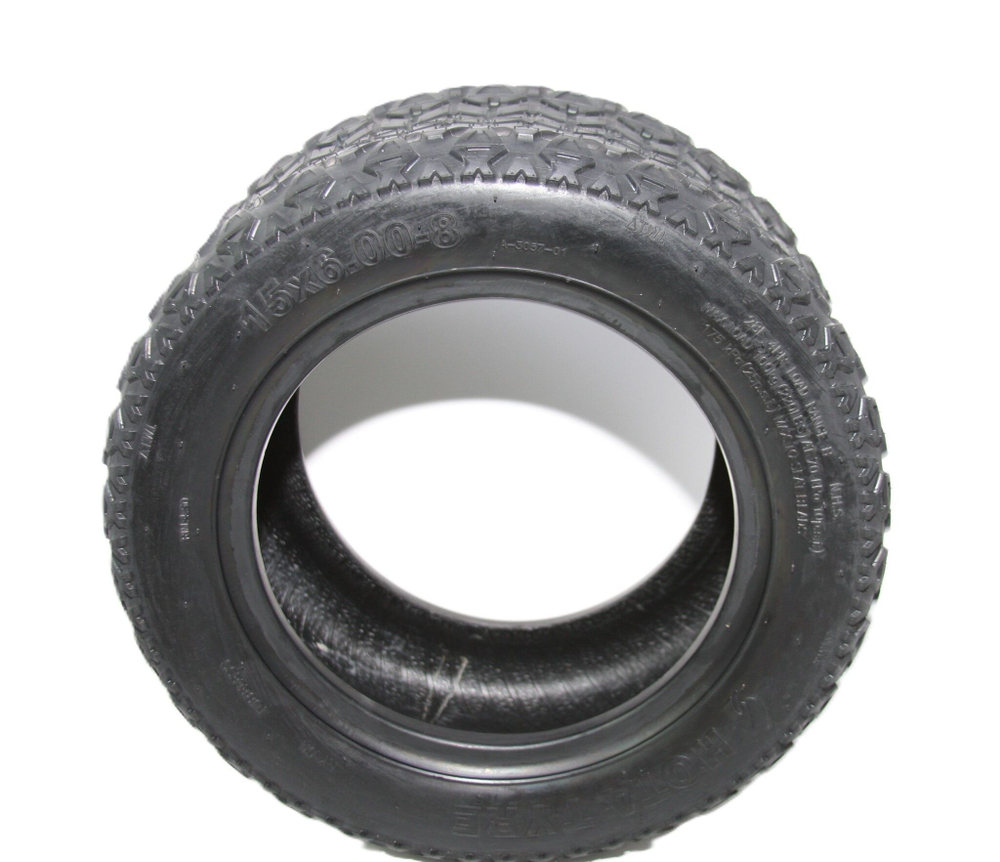 Покрышка CityCoco 15х6.00-8 внедорожная