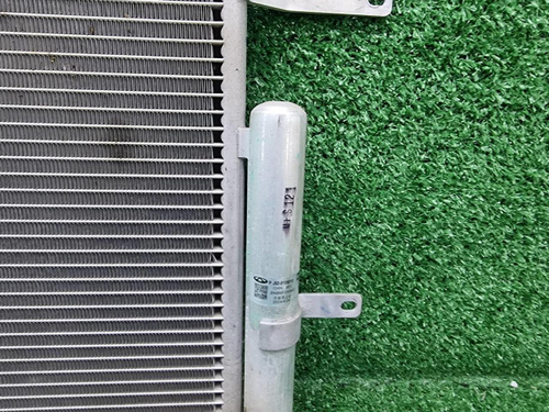 Радиатор кондиционера Omoda S5 (2022-н.в.)