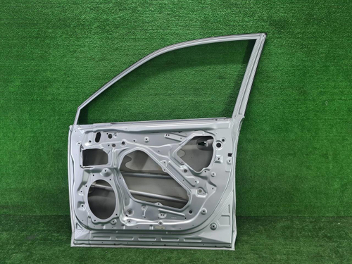 Дверь передняя правая Subaru Forester SJ (12-19)