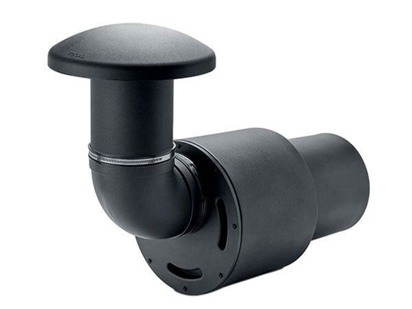 Новый сабвуфер Littora 200 OD Sub 12