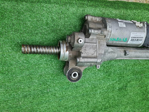 Рейка рулевая Porsche Panamera 2 971 (2016-2024)