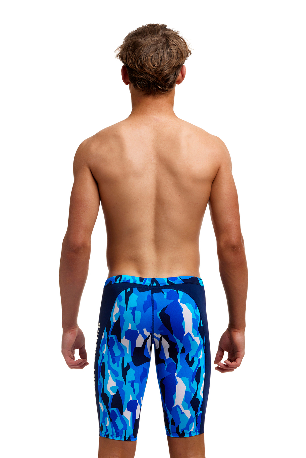 Джаммеры FUNKY TRUNKS Boys Chaz Michael