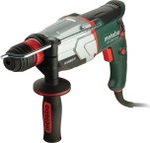 Перфоратор METABO KHE 2660  Quick 600663510