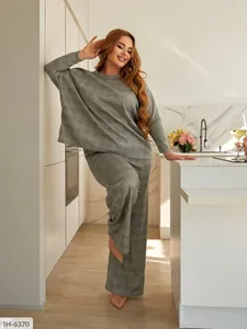 Костюм IH-6362 Фабрика Моды