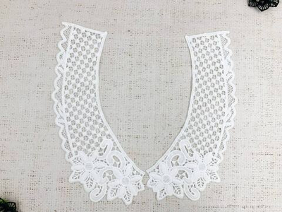 Воротник, р. 23х7,5 см