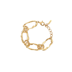 барслет TERRA goldplated 1